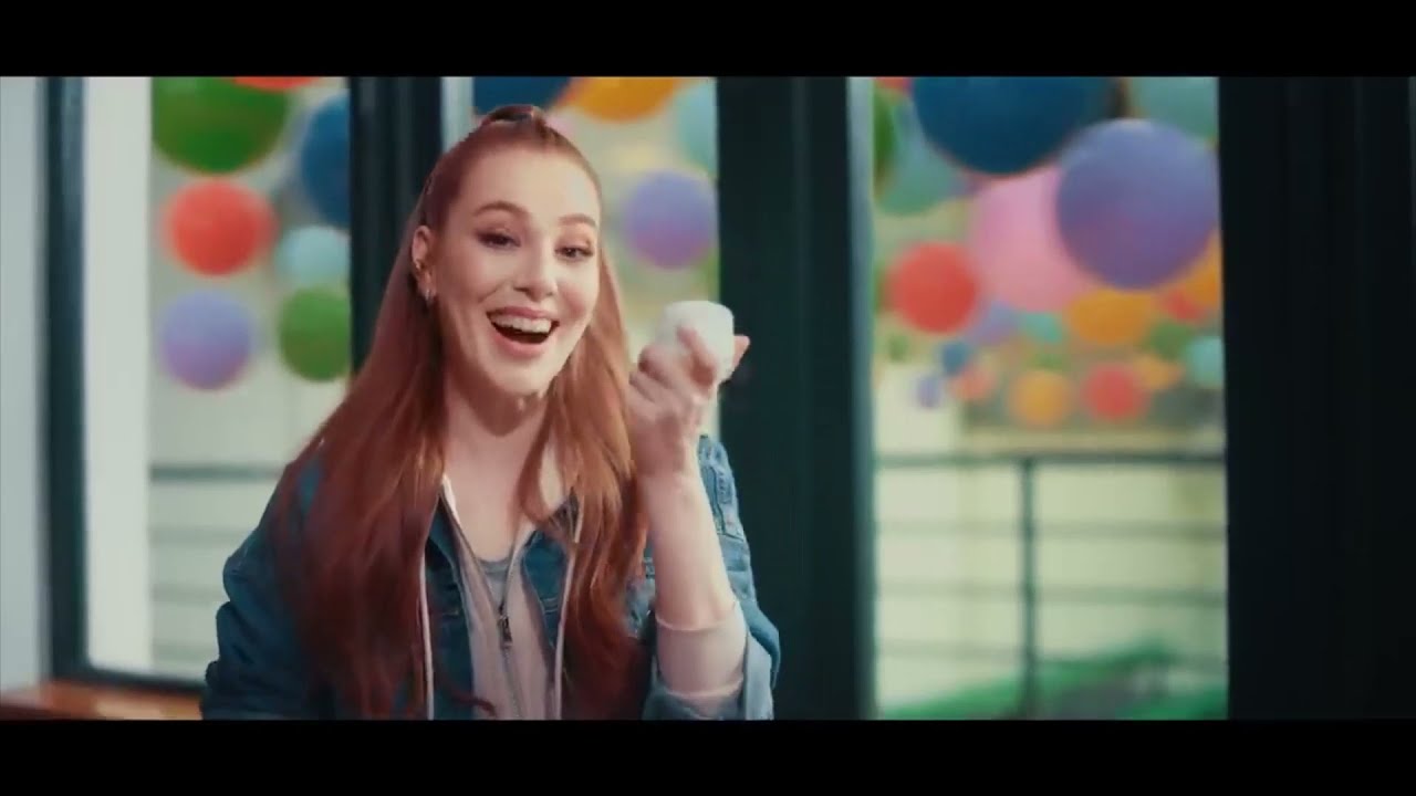 Gittigidiyor Reklamı - Elçin Sangu