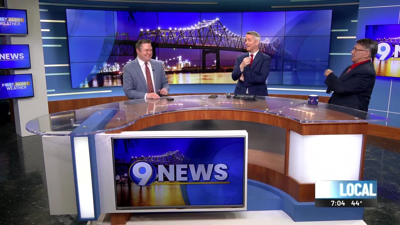 9News Now 7AM - Friday, Feb. 6