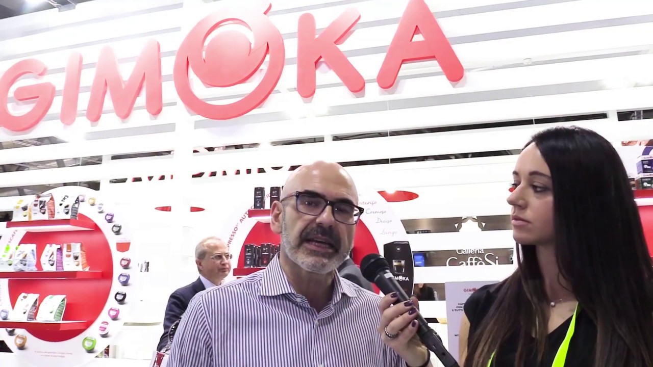 Roberto Forestan - Gruppo Gimoka - Host 2017