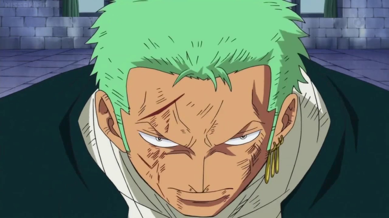 ZORO Legacy - This Is Why We Bleed AMV