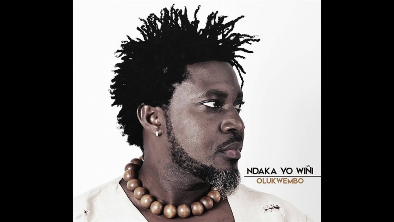 NDAKA YO WIÑI - SOKOLOLA