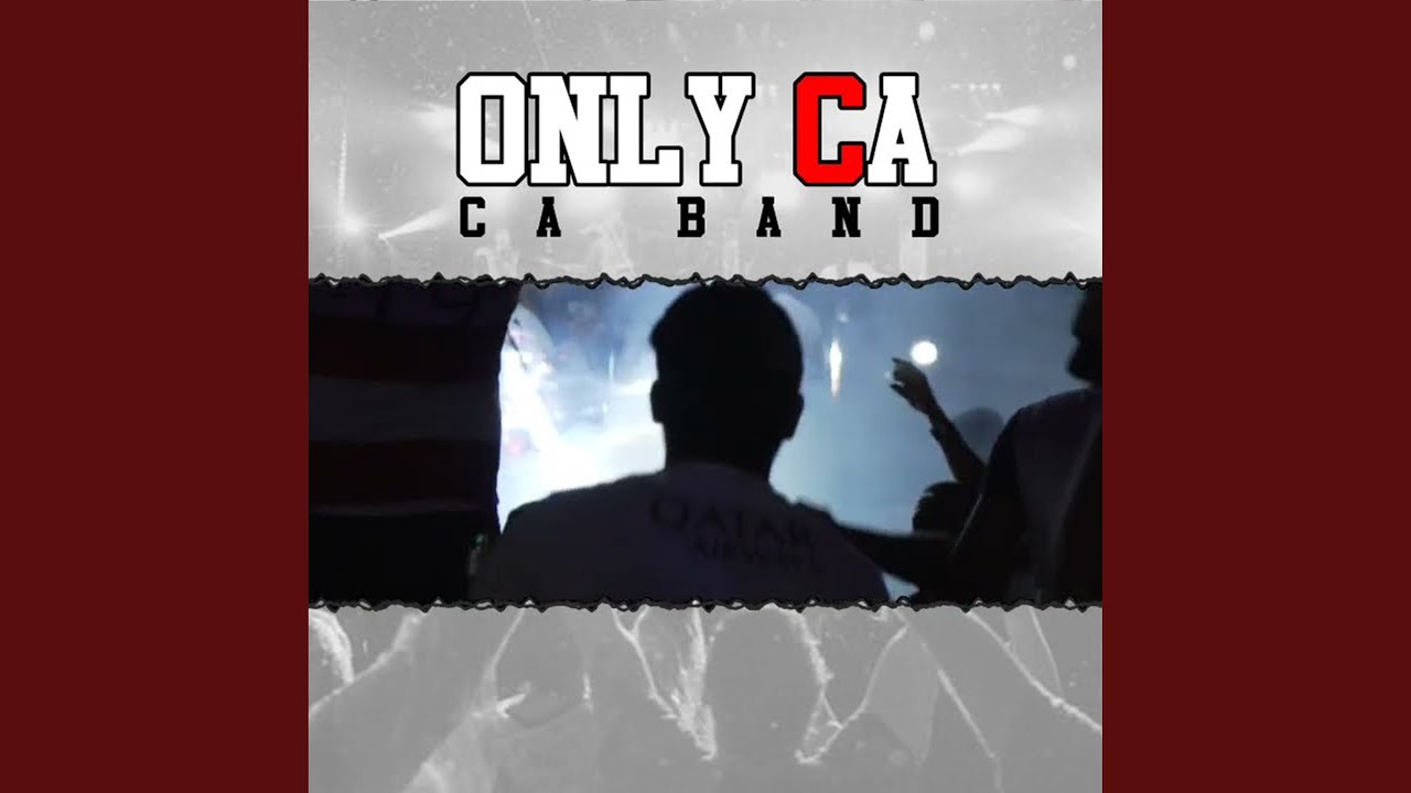 ONLY CA