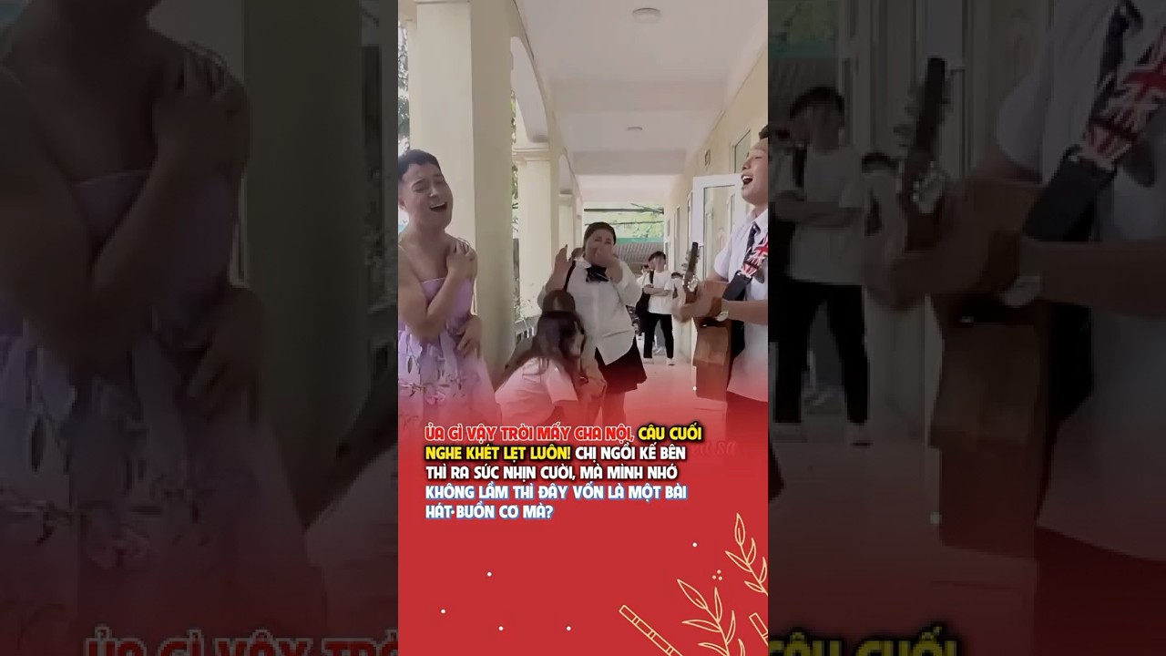 C&acirc;u Cuối Nghe Kh&eacute;t Lẹt #nhachaymoingay #nhactamtrang #cover #trend