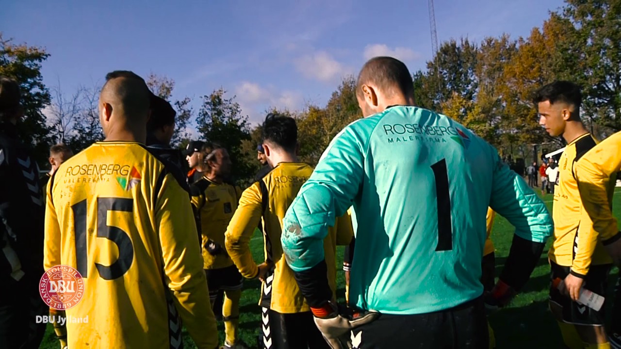 Se AC Horsens-legende kæmpe for Serie 3-oprykning