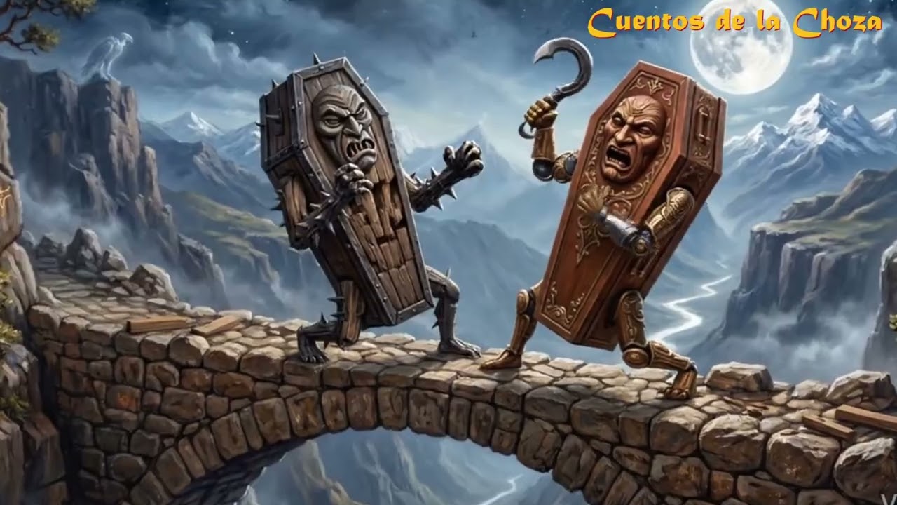 LA LEGENDARIA PELEA DE LOS ATAWIS