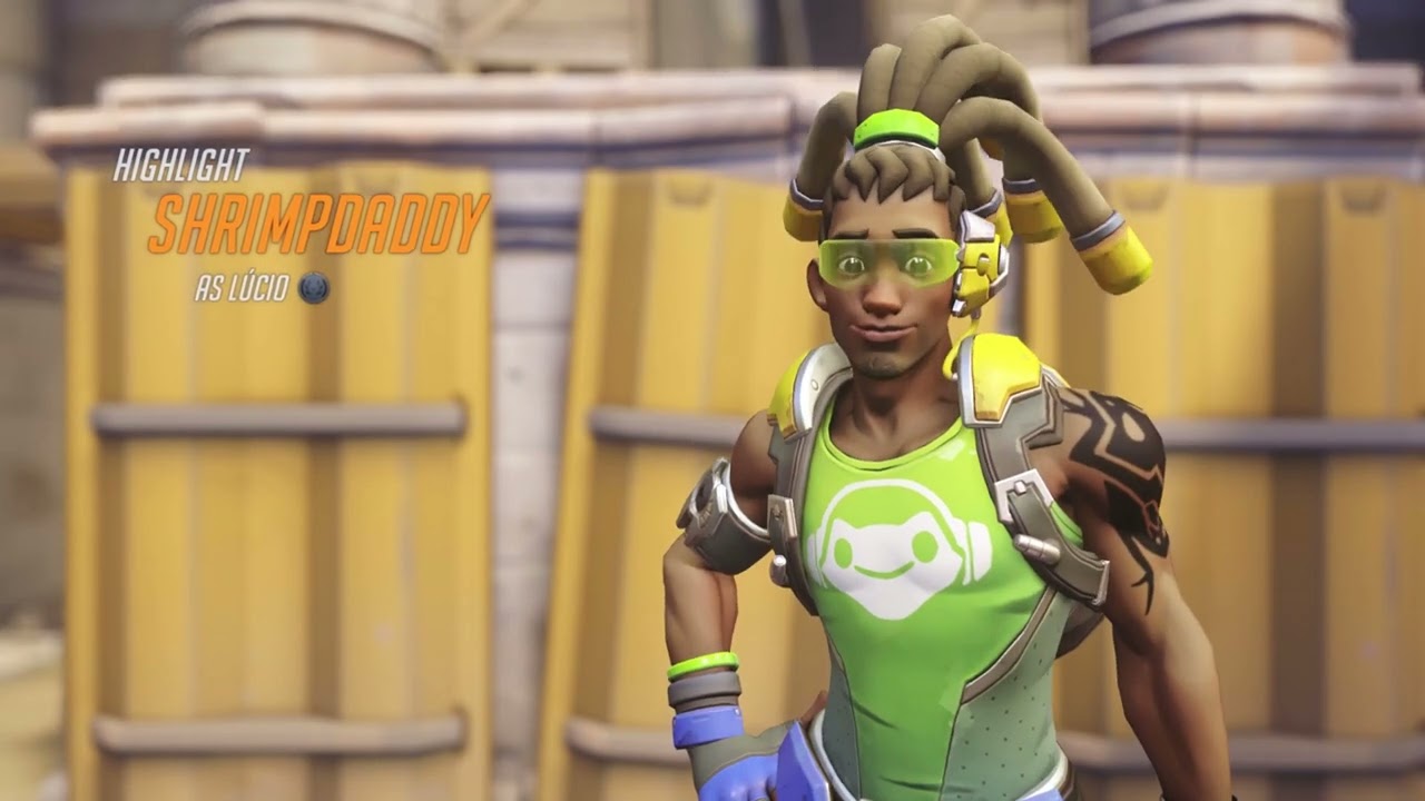Overwatch Stuff 37