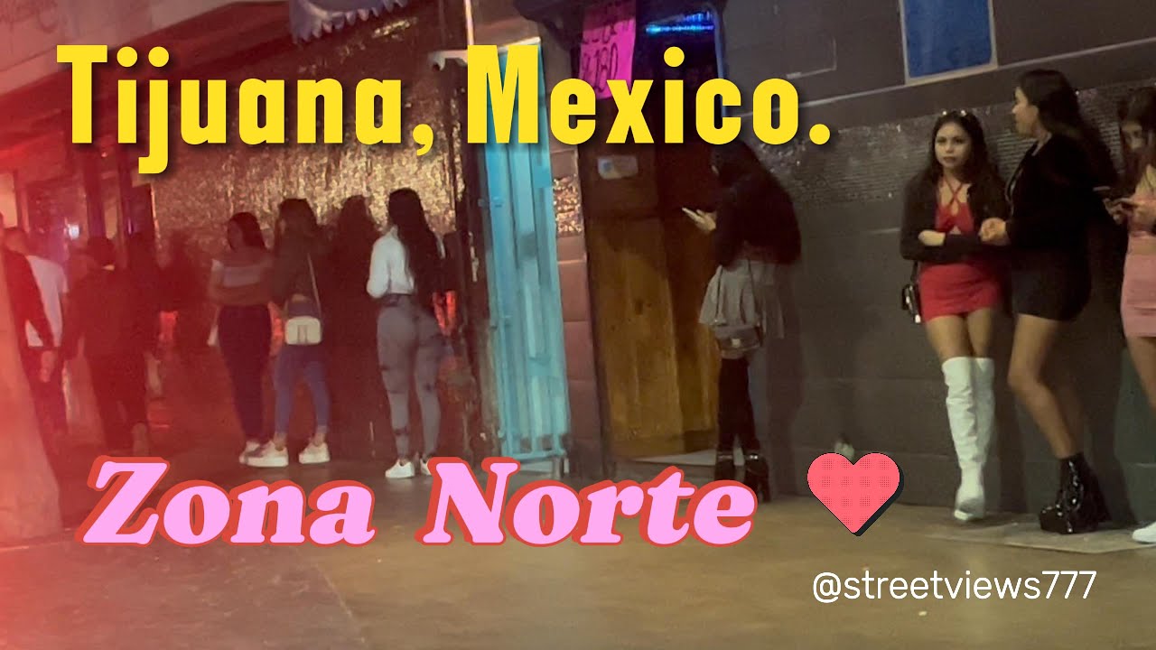 Tijuana Mexico Zona Norte. #tijuana #tijuanabajacalifornia #nightlife #bajacalifornia #mexico