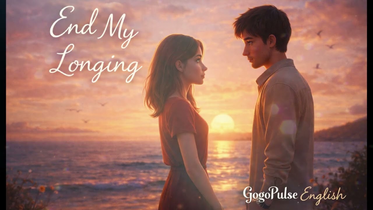 Hazel Grey & Steven – End My Longing (Duet) | Romantic Love Song
