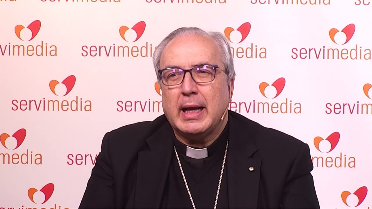 Garc&iacute;a Mag&aacute;n sobre inmigraci&oacute;n y viaje del Papa