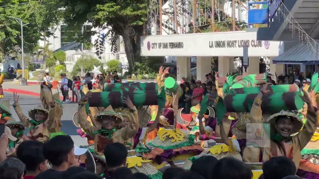 RIKNA TI AGKAYSA 2026 BATTLE OF FESTIVALS:BASI FESTIVAL (NAGUILIAN)