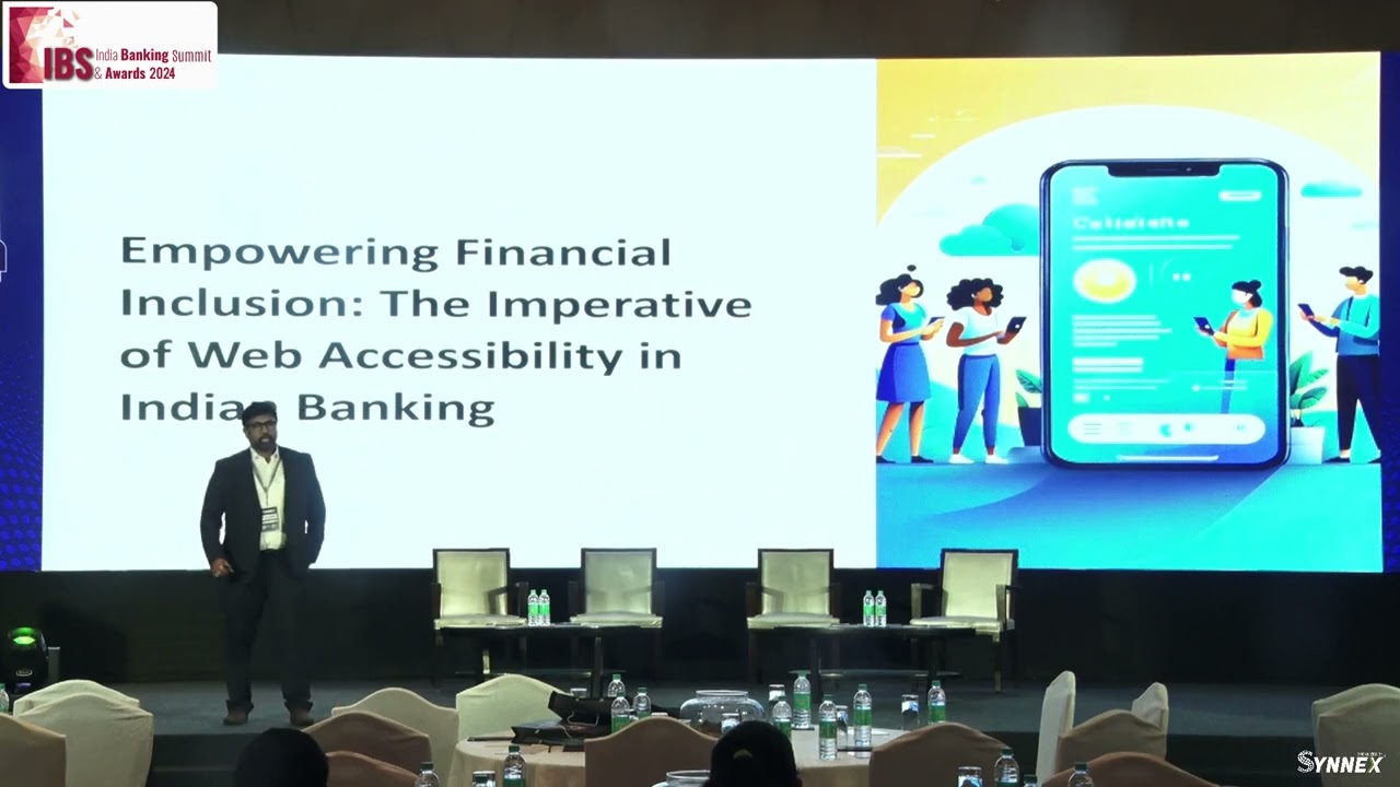Corporate Presentation By Abin Roy Choudhury, VP Of Global Sales & Operation - Deque Systems - APAC