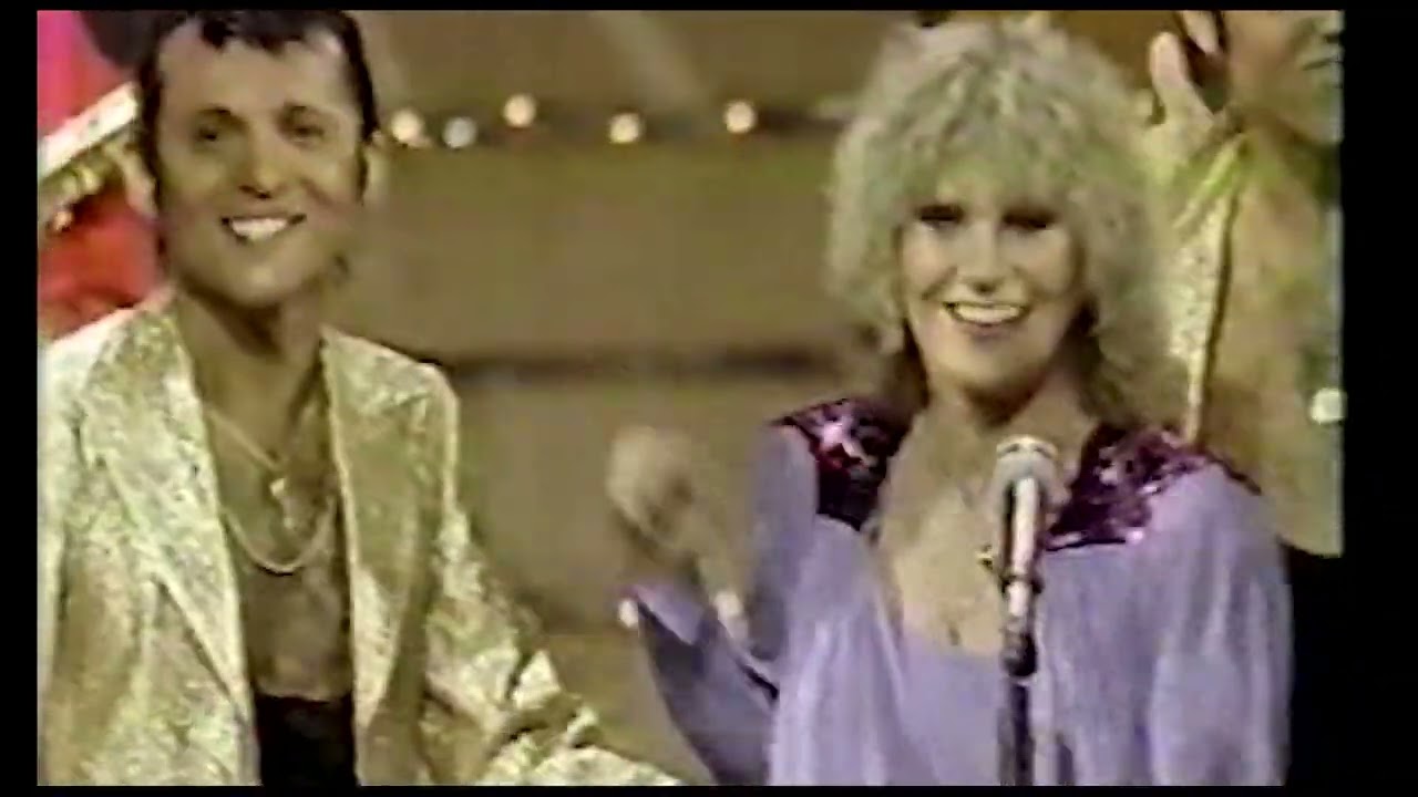 Sha na na season 3 episode 15 with guest star Dusty Springfield