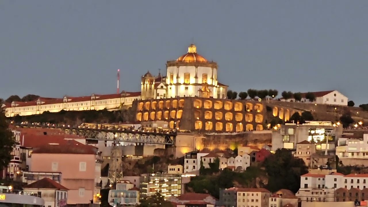 포르토 유람선 투어 Porto Ferry tour