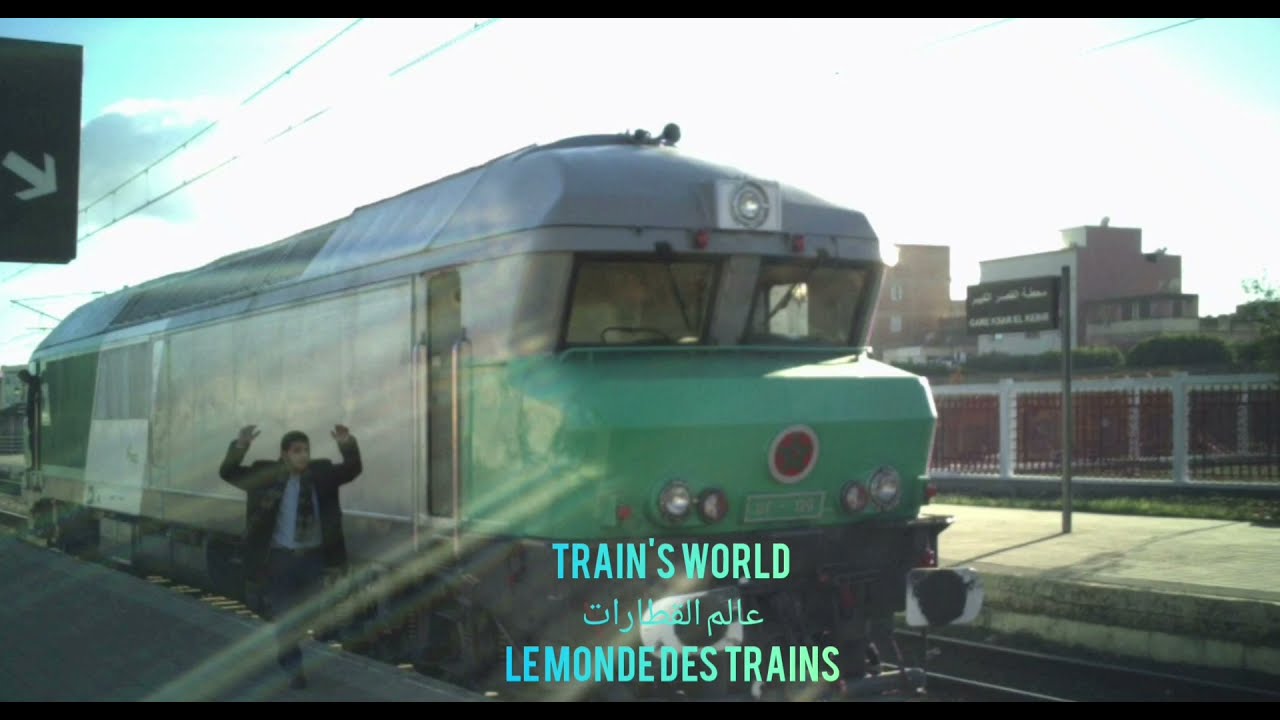 oncf DF 100 / CC 72000 photos prise par moi | صور التقطها انا شخصيا