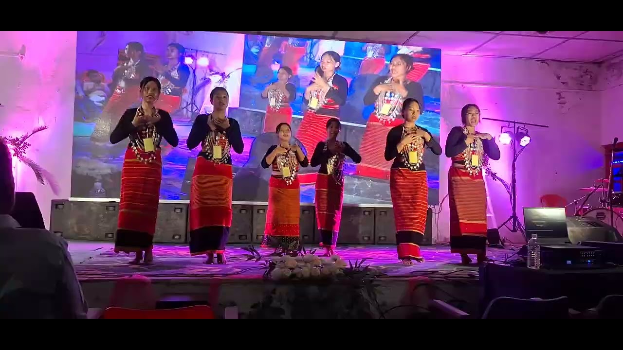 BISI KWTAL NI || KUAR BAPTIST CHURCH |  UBSB,UBA .