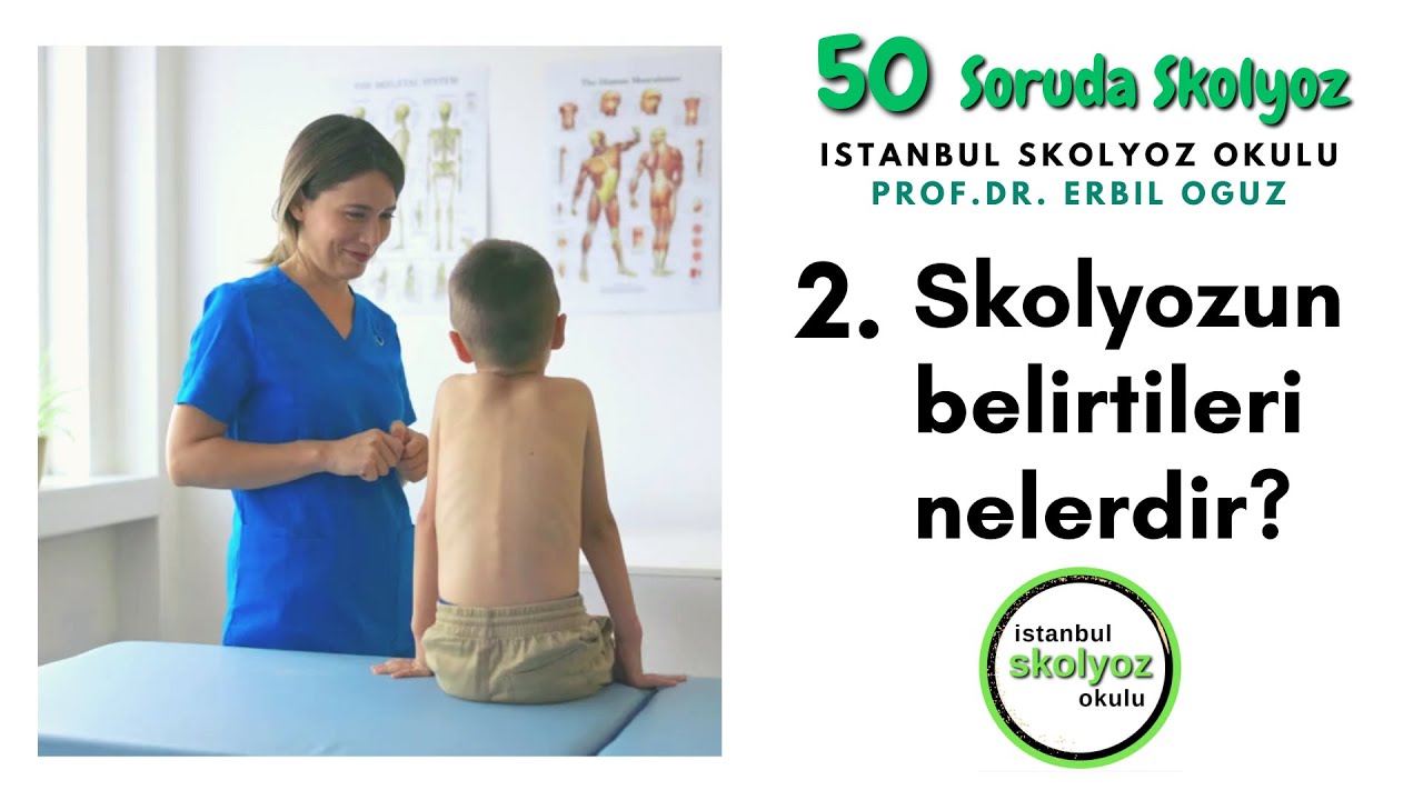 SKOLYOZ BELİRTİLERİ   #skolyoz #schrothegzersizleri #SkolyozKorsesi #istanbulskolyozokulu #omurga