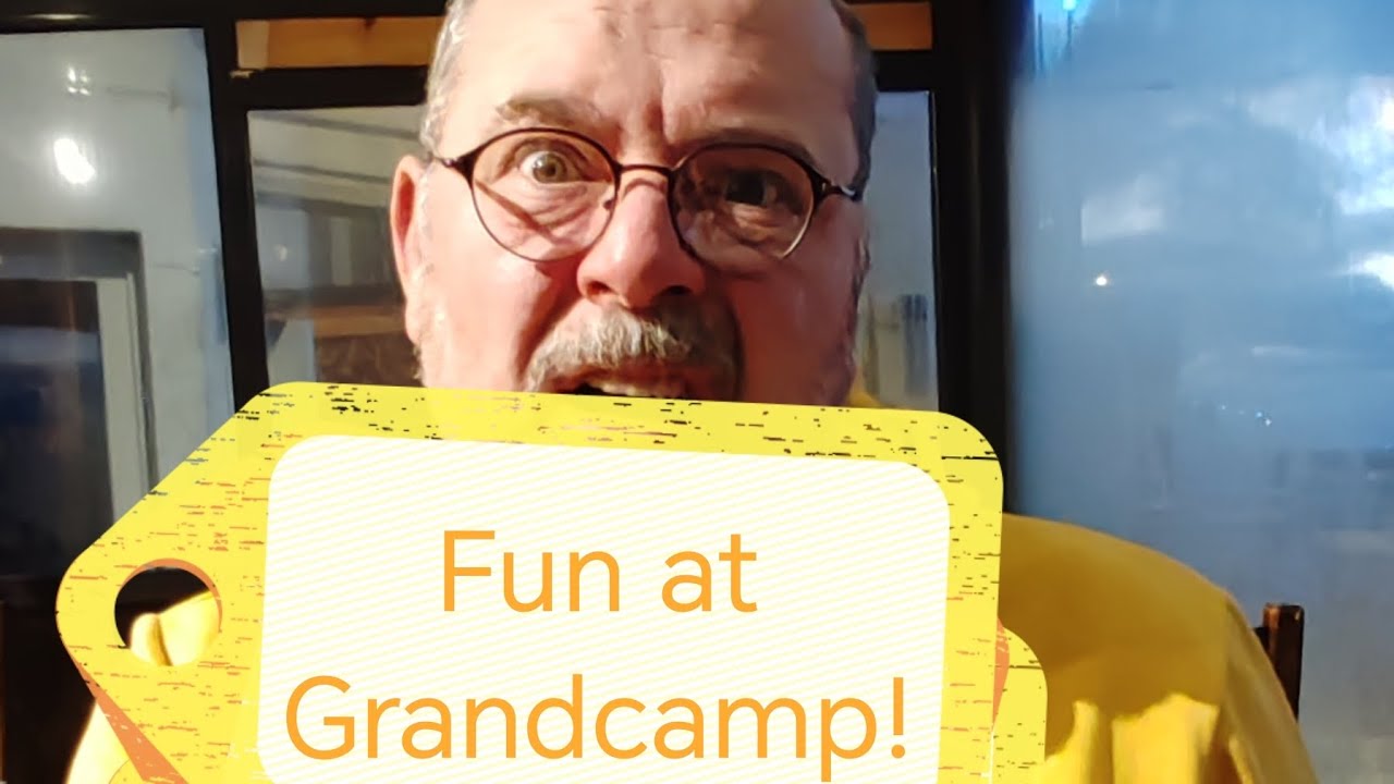 A free park up @Grandcamp Maisy 