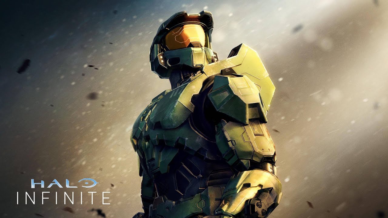 Halo Infinite Multiplayer Español