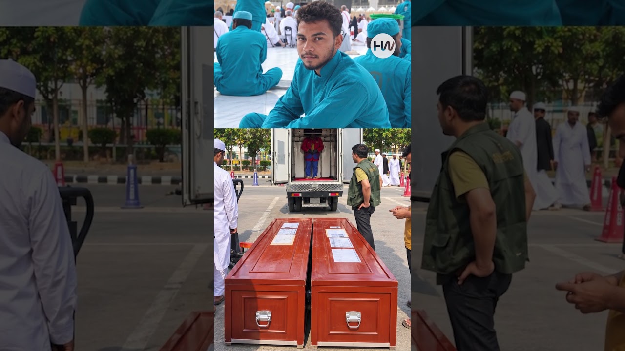 Saudi Arabia Executes 2 Bangladeshi Citizens in Makkah Over Unethical Act Charges