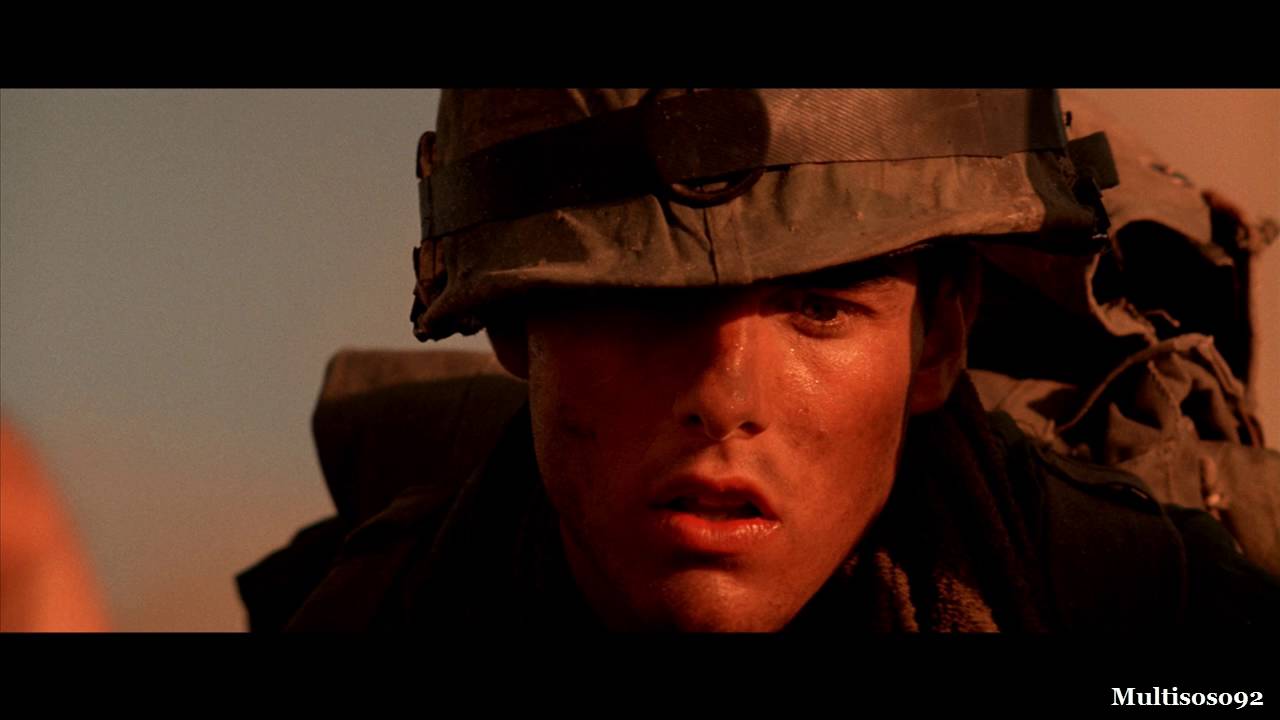 John Williams - Born on the 4th of July Soundtrack - The Early Days, Massapequa