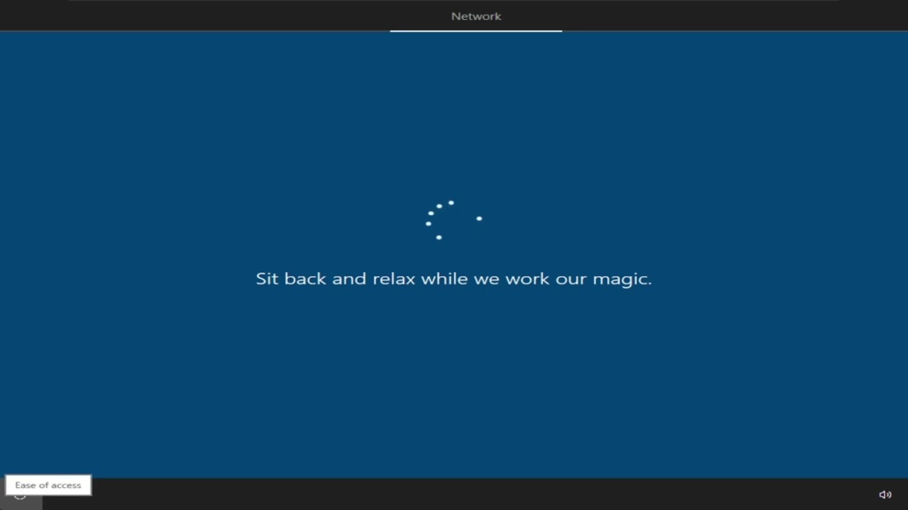 i install Windows 10 in VMware Workstation