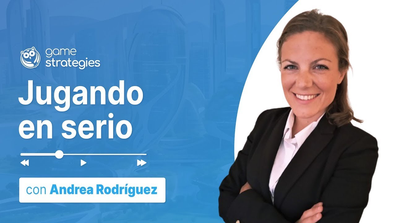 🚀 De la Teoría a la Práctica: Cómo la Gamificación y la IA Impulsan el Éxito I Nacho Dieste 🎙️