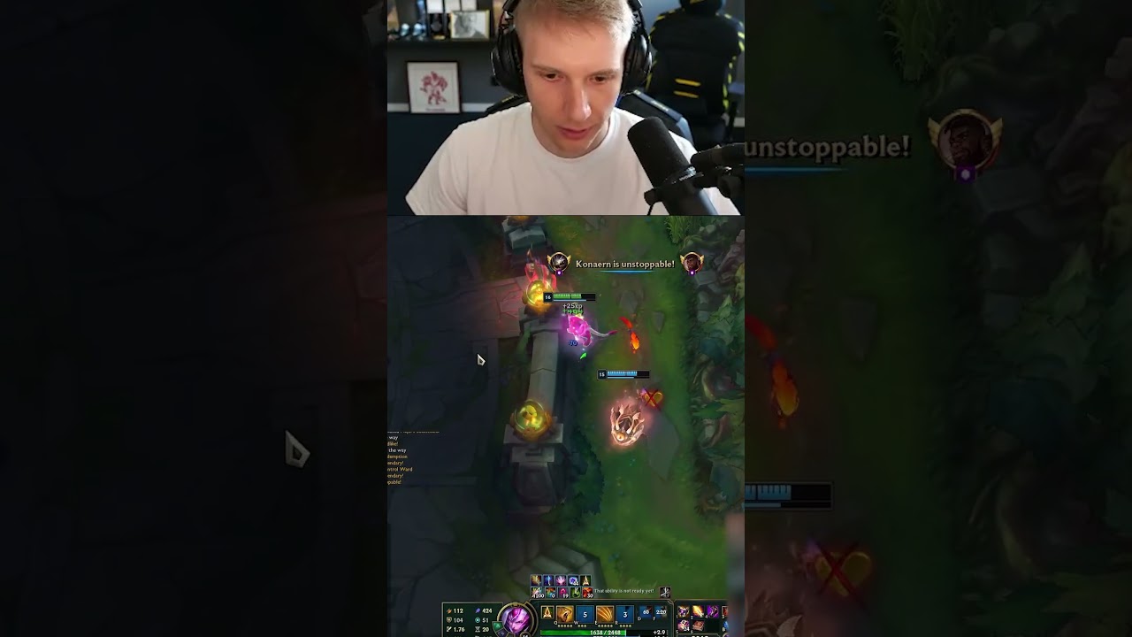 Nidalee is MY NEW MAIN
