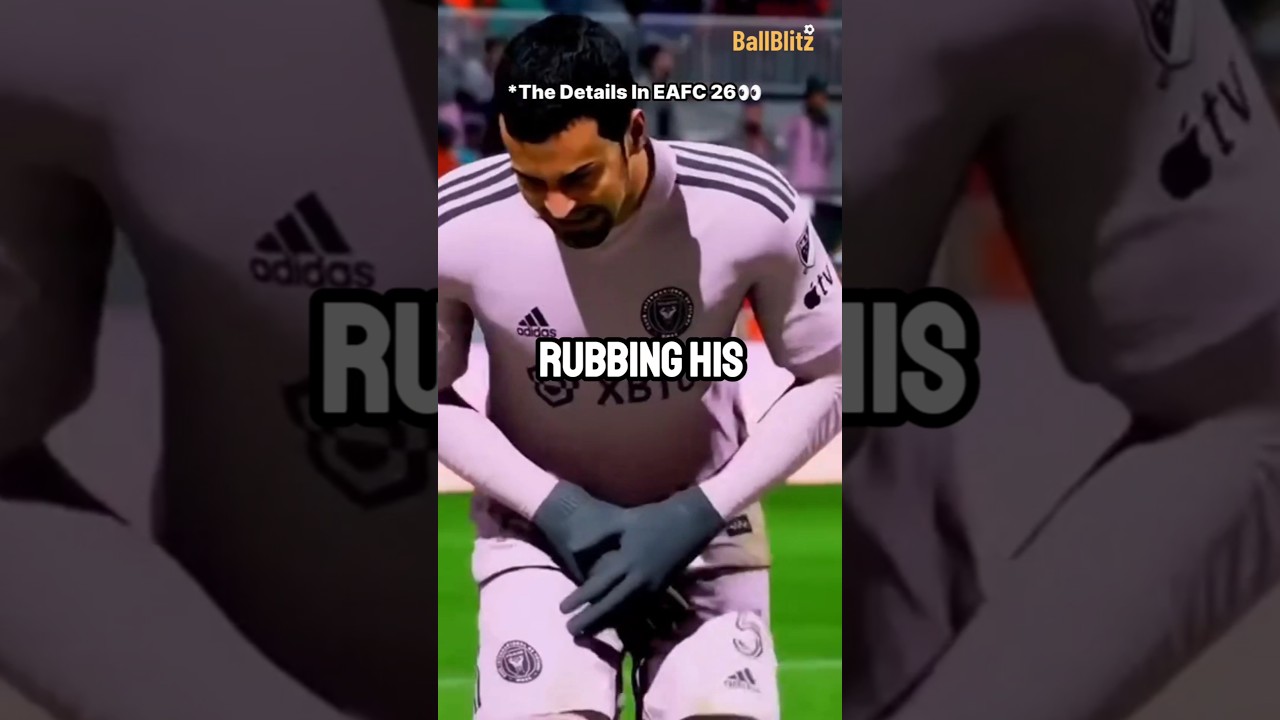 The Most Ridiculous New Features on EA FC 26.🤣💀 Zlatan FC Is Wild ngl.🥀