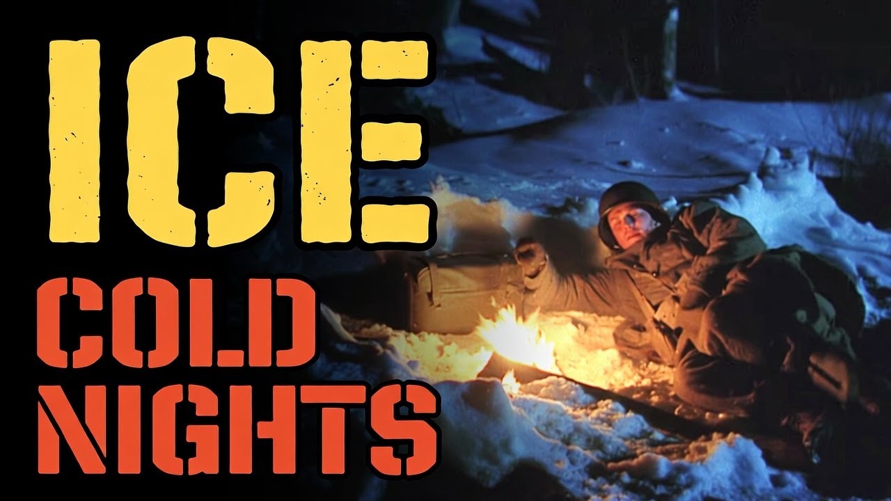 “WWII Winter Survival Tricks Soldiers Used to Sleep on Frozen Ground and Wake Up Alive”