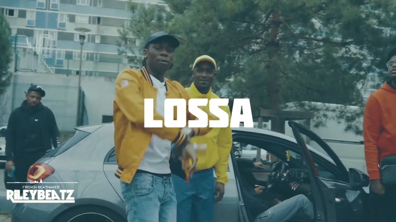 [SOLD] Tiakola x Landy x 4 Keus Type Beat 