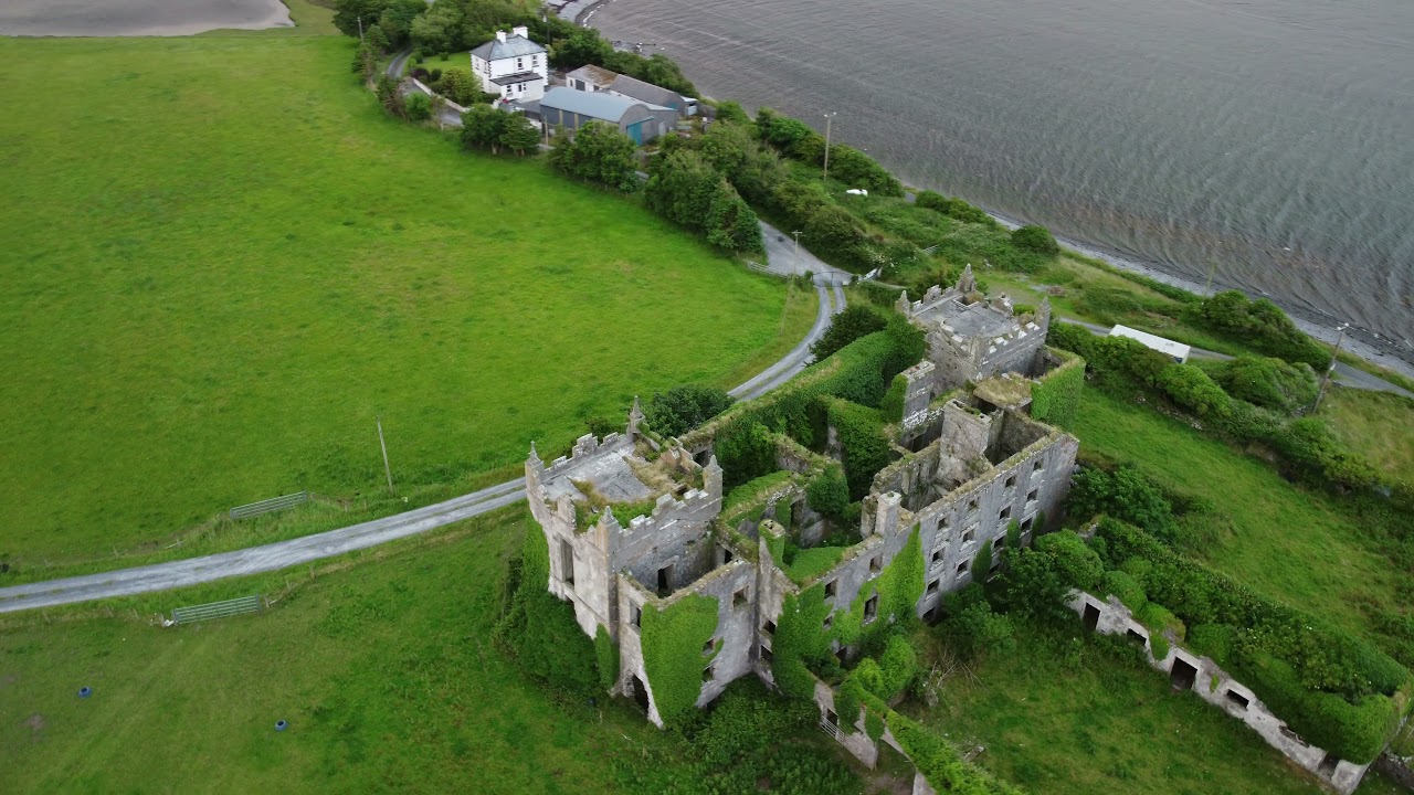Ardfry Castle