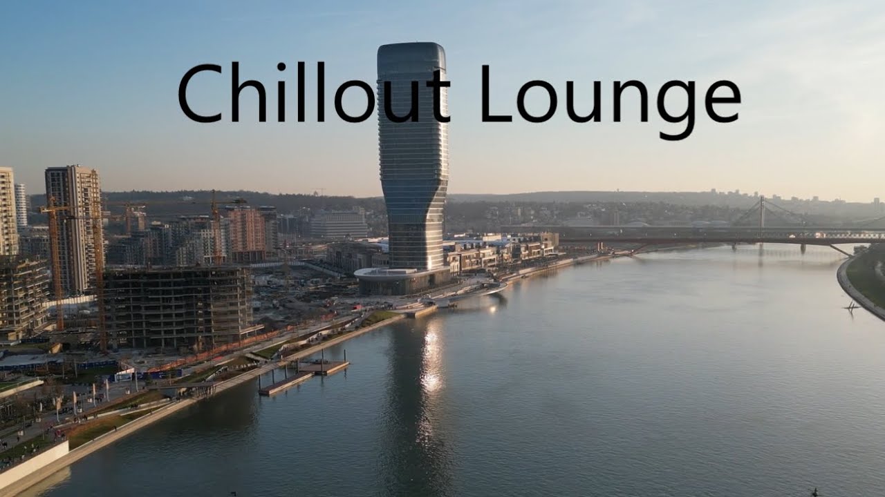 Chillout Lounge 2 | Relaxing after a long day