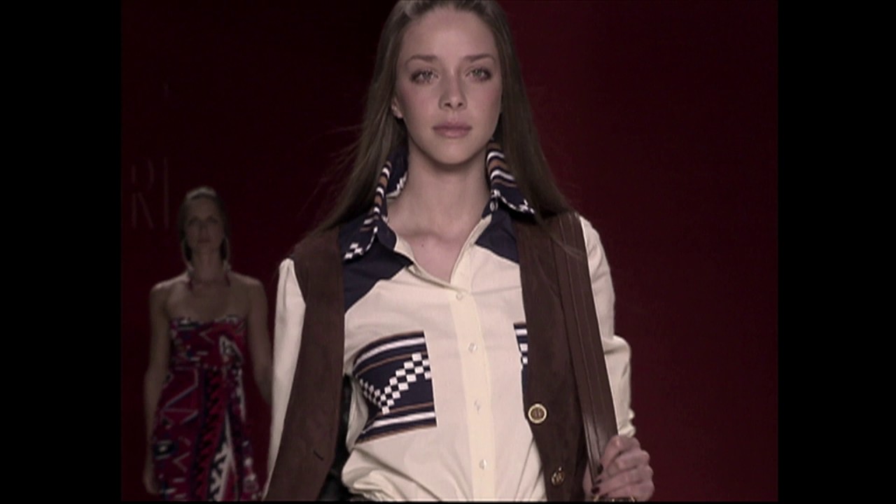 Cori SPFW Verão 2009