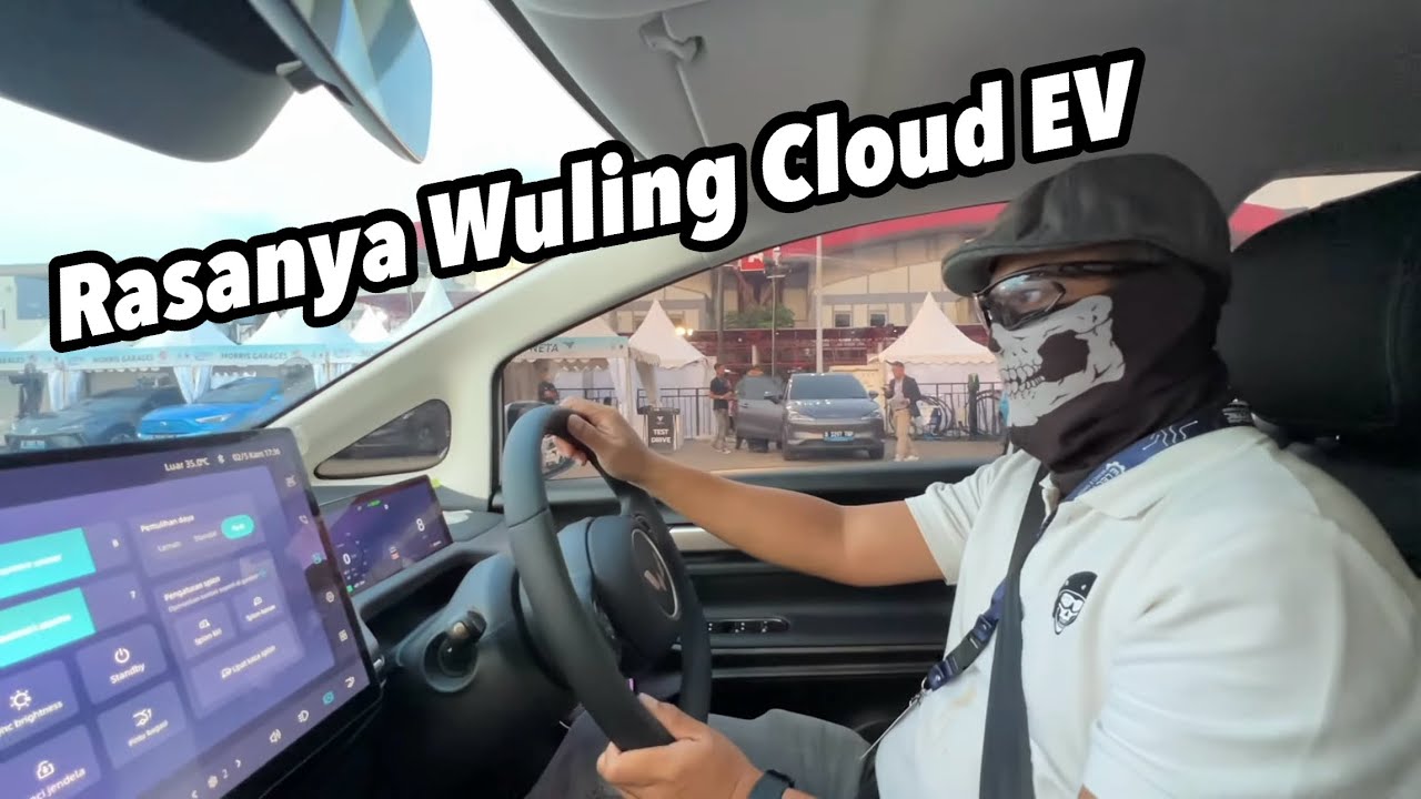 Godaan di PEVS 2024