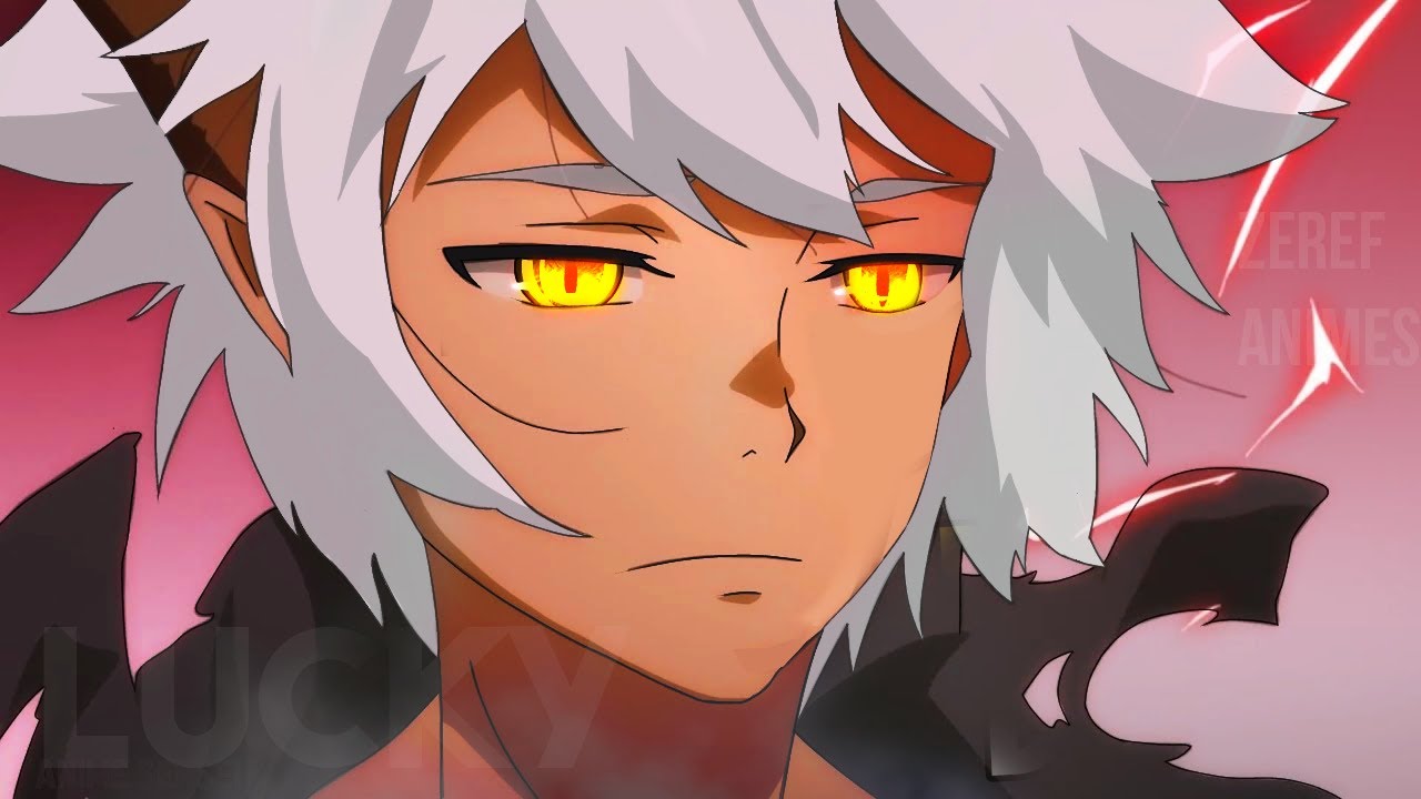 Top 10 Anime Where Underestimated Main Character Is Strong From The Start