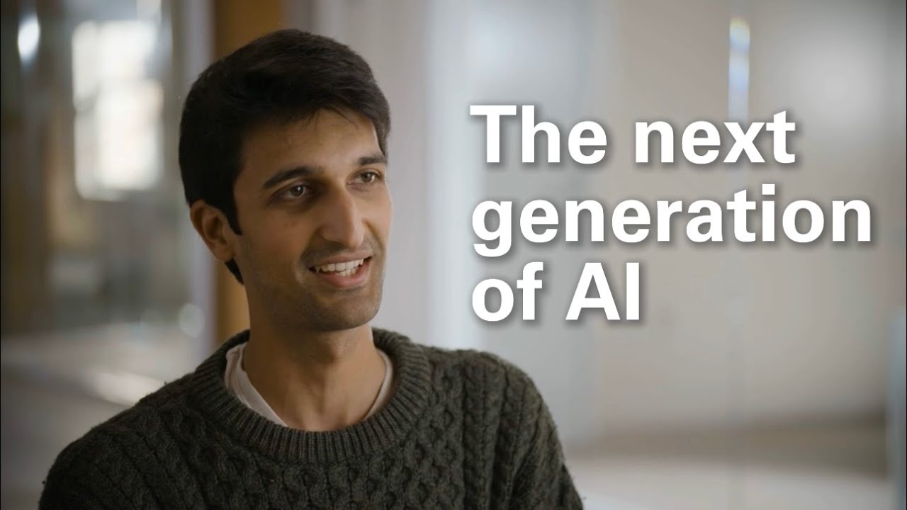 What will drive the next generation of AI? The Real Deal with Cartesia