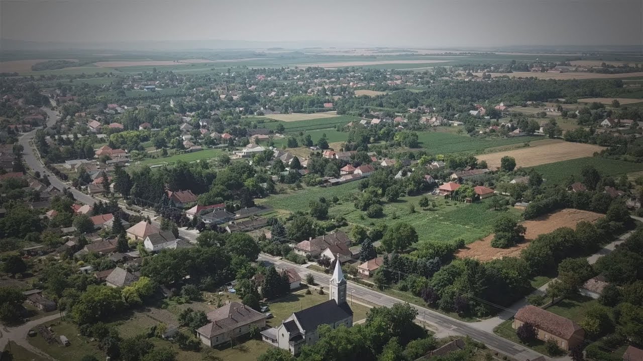 Kalandozások Fejér megyében – Mezőszilas