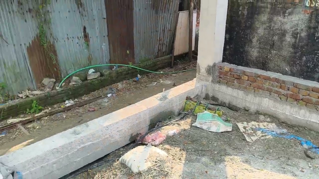 জমি বিক্রয় করা হবে।যোগাযোগ 01345940303