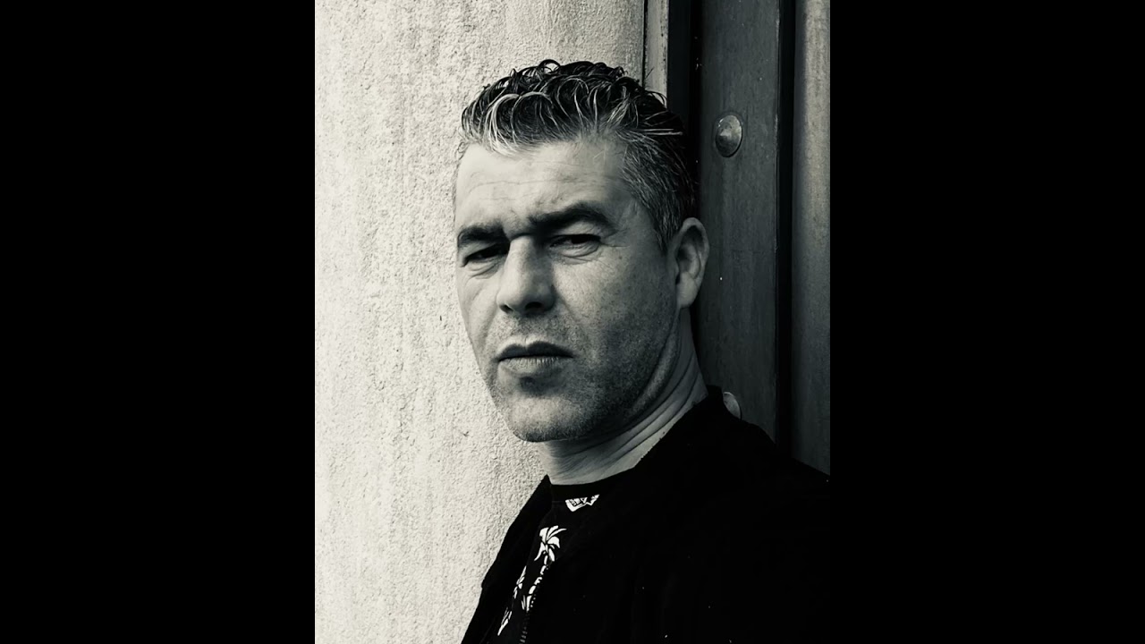 Said Cherfioui / ma d lemnam / album 2017