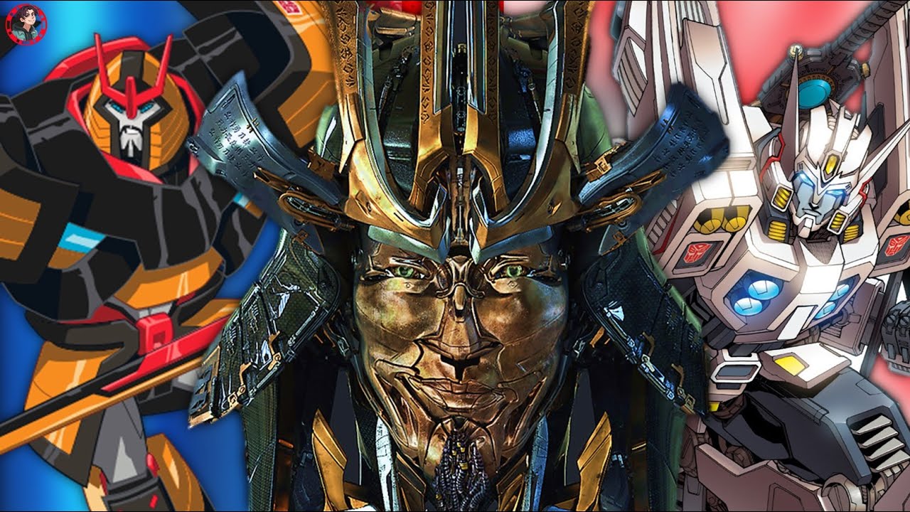 Ranking Every Autobot DRIFT Design From Worst To Best