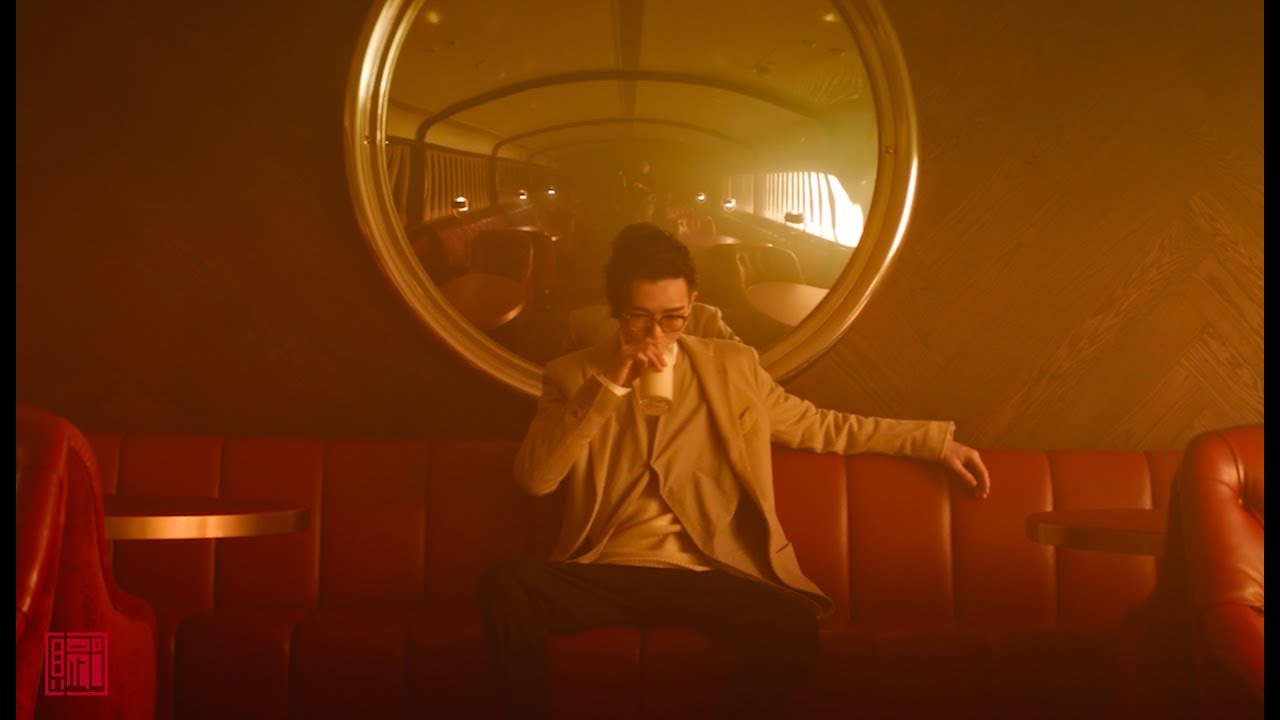 Khalil Fong (方大同) - Ten Reasons  Official Music Video