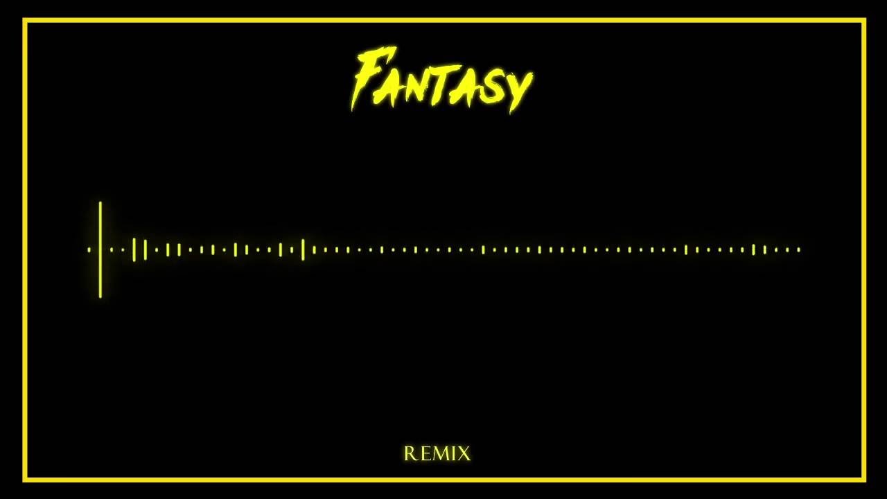 Tobu & Itro - Fantasy [REMIX]