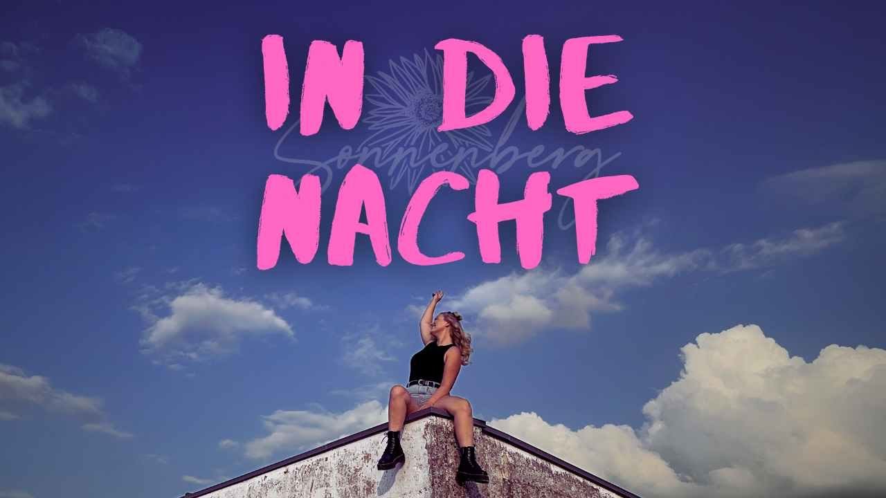 SONNENBERG - In die Nacht (Offizielles Musikvideo)