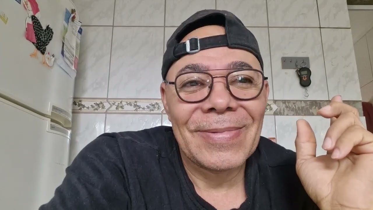 CARNE FEITO NA PANELA FICOU UMA DELÍCIA 