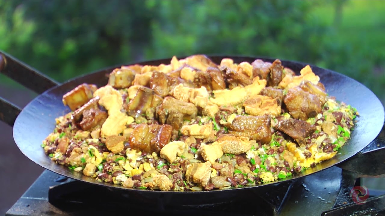 Aprenda a fazer uma deliciosa receita do Cipó