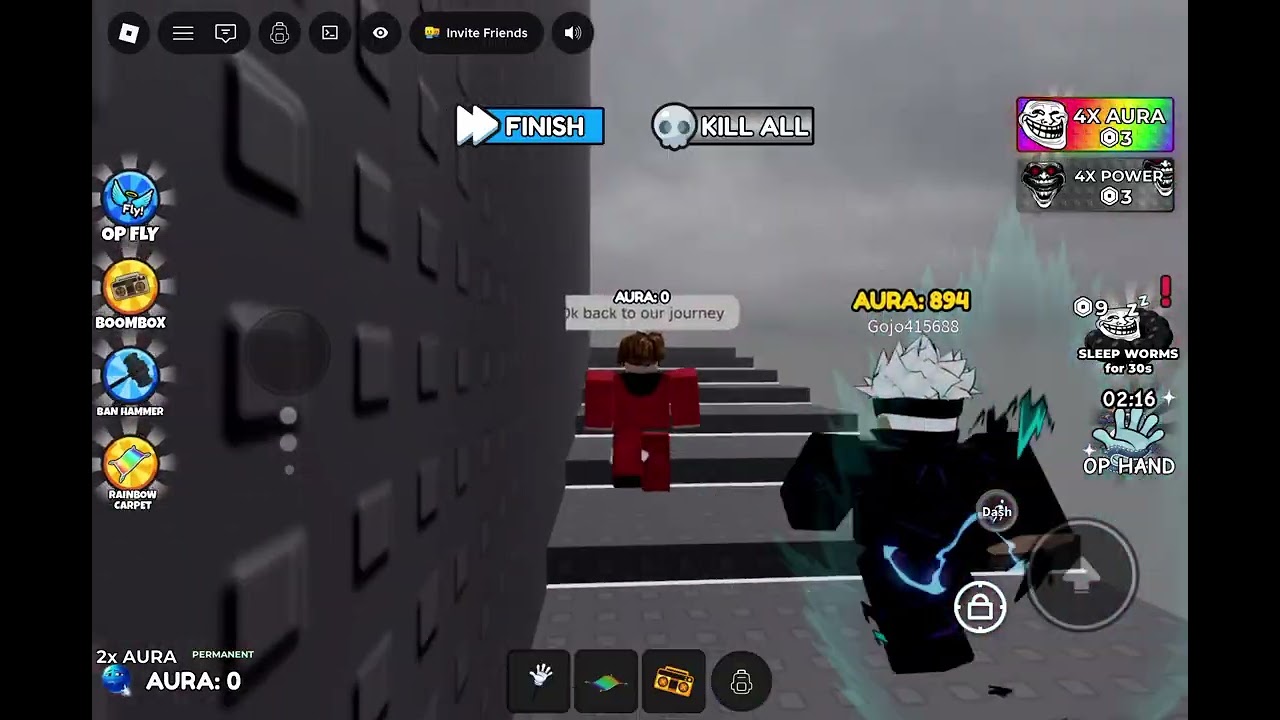 Roblox climb the scary tower