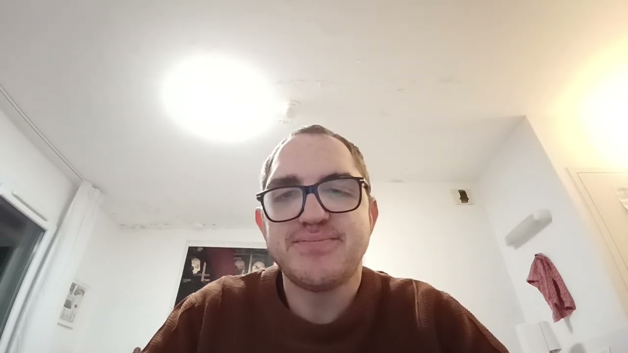 Jacques Brel La chanson de Jacky cover 