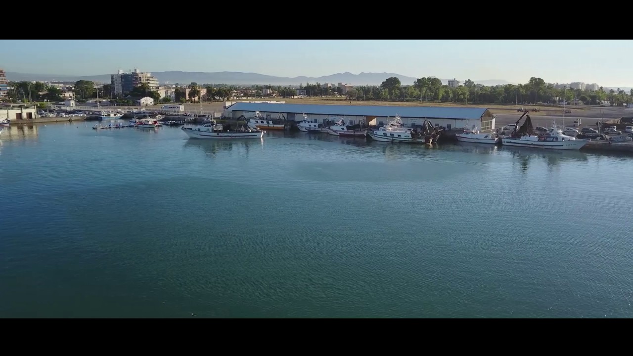 PUERTO BURRIANA TOUR