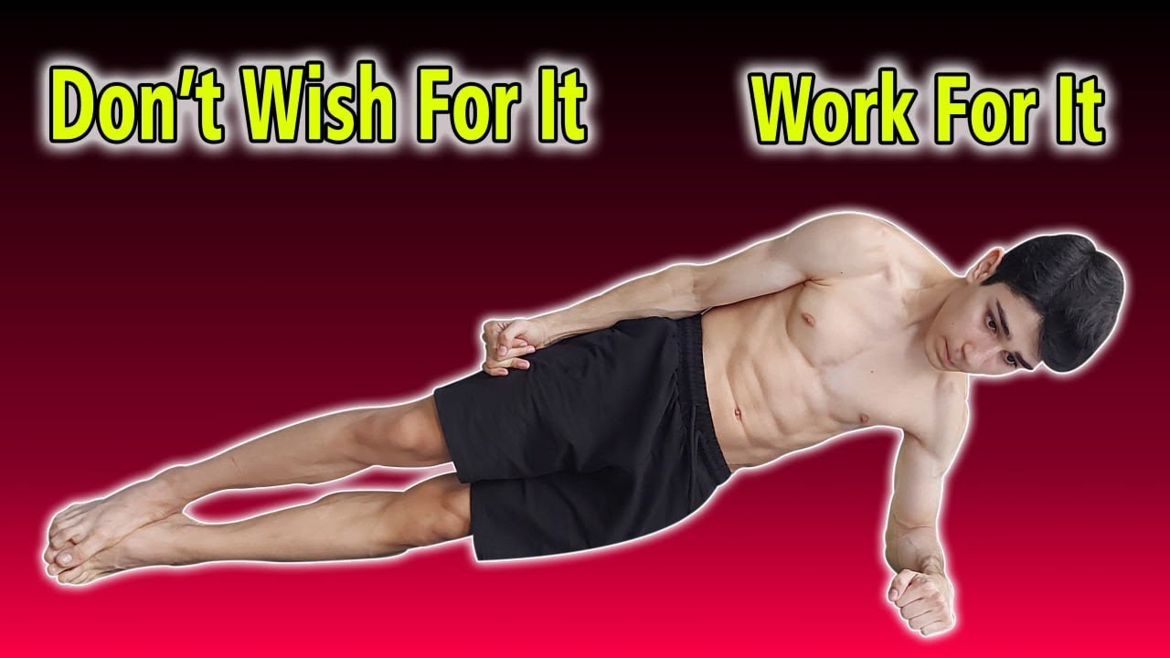 Do These 8 ABS workout Exercises Every Morning to GET 6 PACK