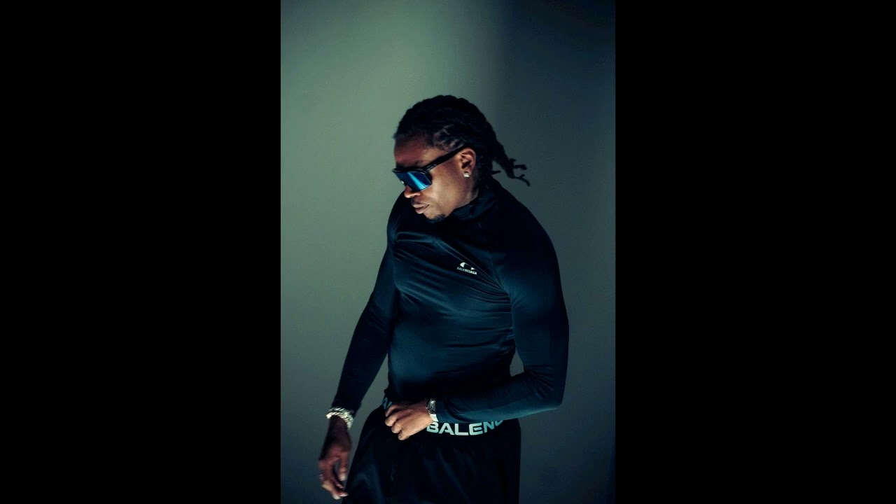 (FREE) GUNNA X OFFSET TYPE BEAT - 